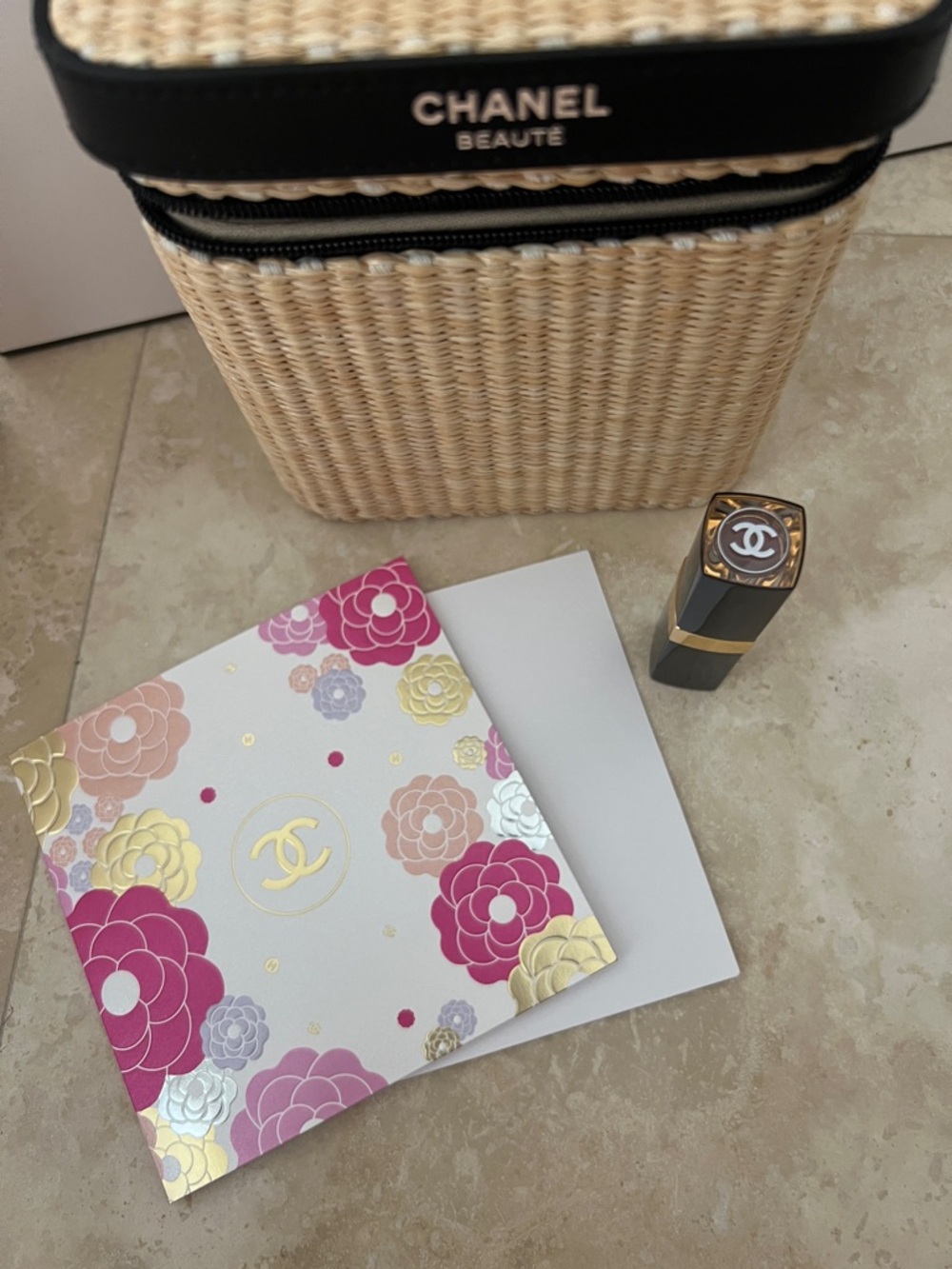 Chanel Rouge Coco Flash 280 - Picture 11 of 11